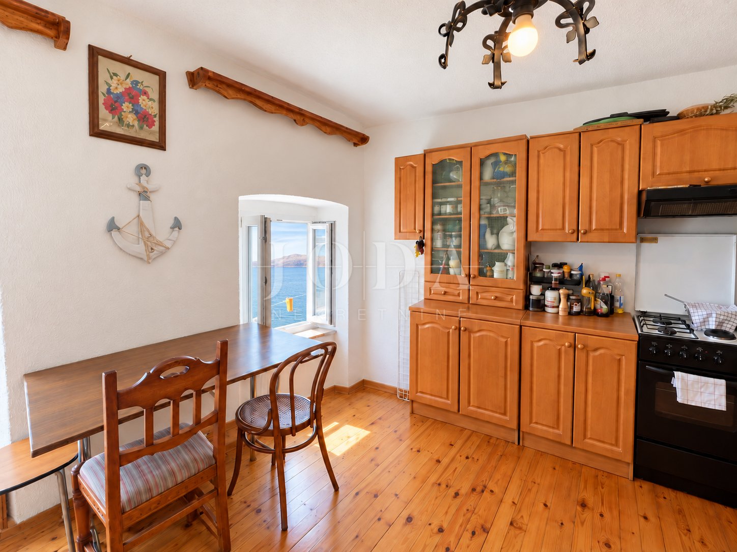 House For sale - Ličko-senjska Karlobag