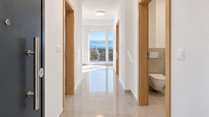 Apartmán Na prodej - Primorsko-goranska Novi Vinodolski - foto 2/32