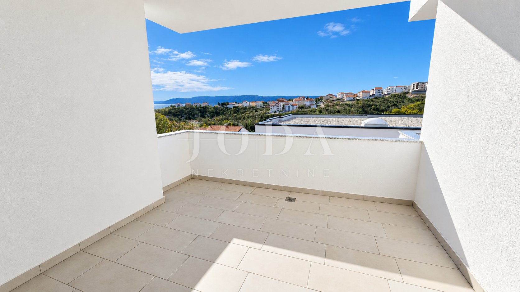 Apartmán Na prodej - Primorsko-goranska Novi Vinodolski - foto 1/32