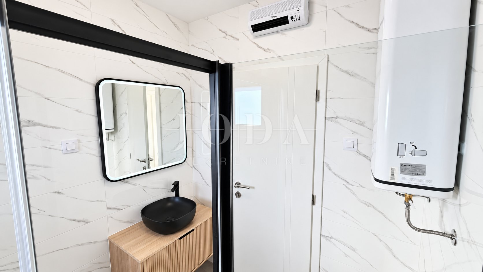 Apartmán Na prodej - Primorsko-goranska Novi Vinodolski