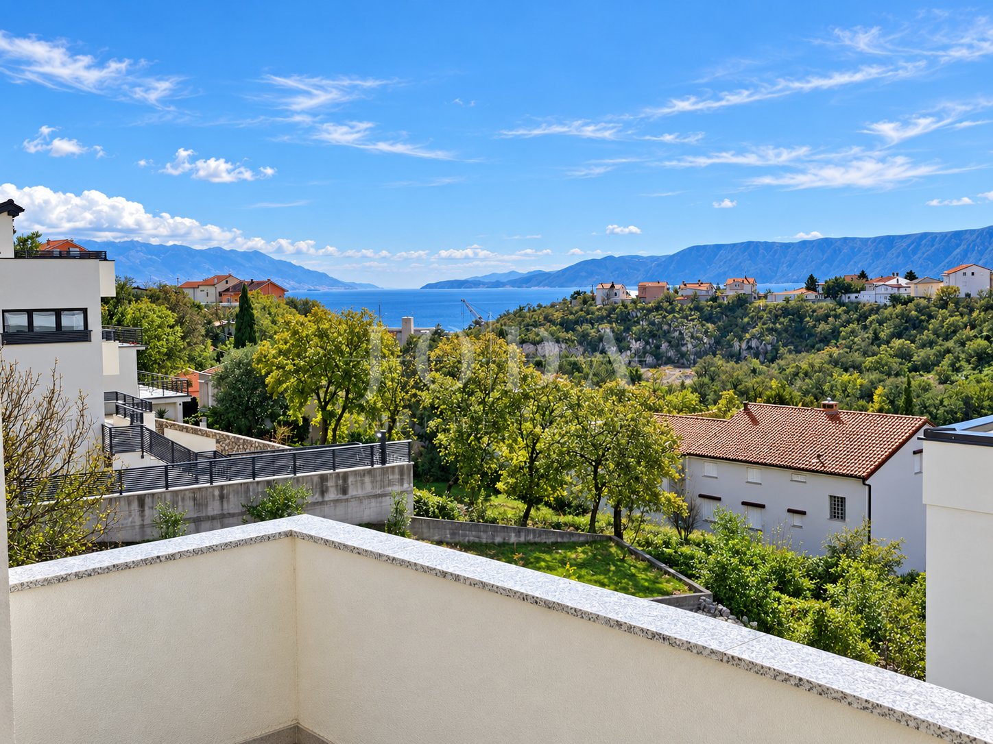 Apartmán Na prodej - Primorsko-goranska Novi Vinodolski