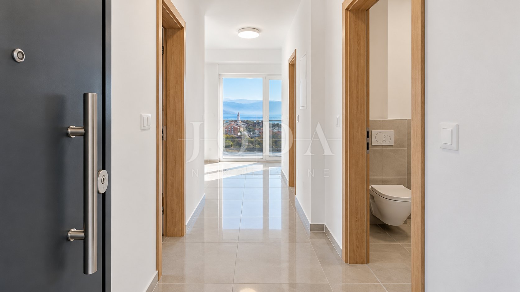 Apartmán Na prodej - Primorsko-goranska Novi Vinodolski