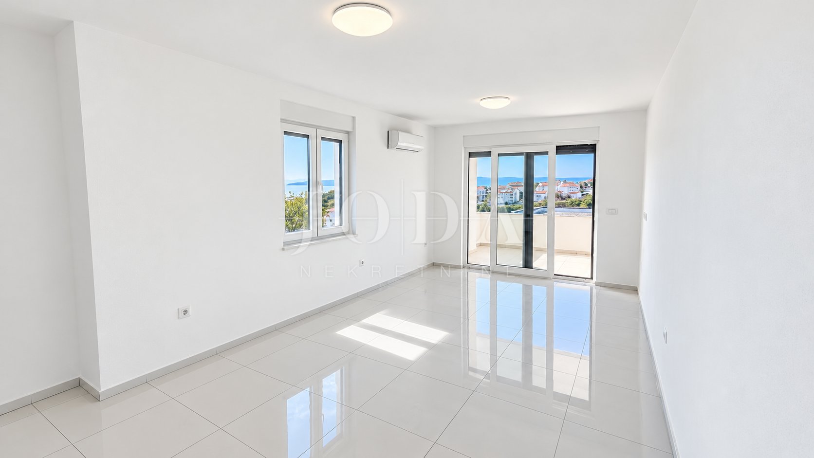 Apartmán Na prodej - Primorsko-goranska Novi Vinodolski