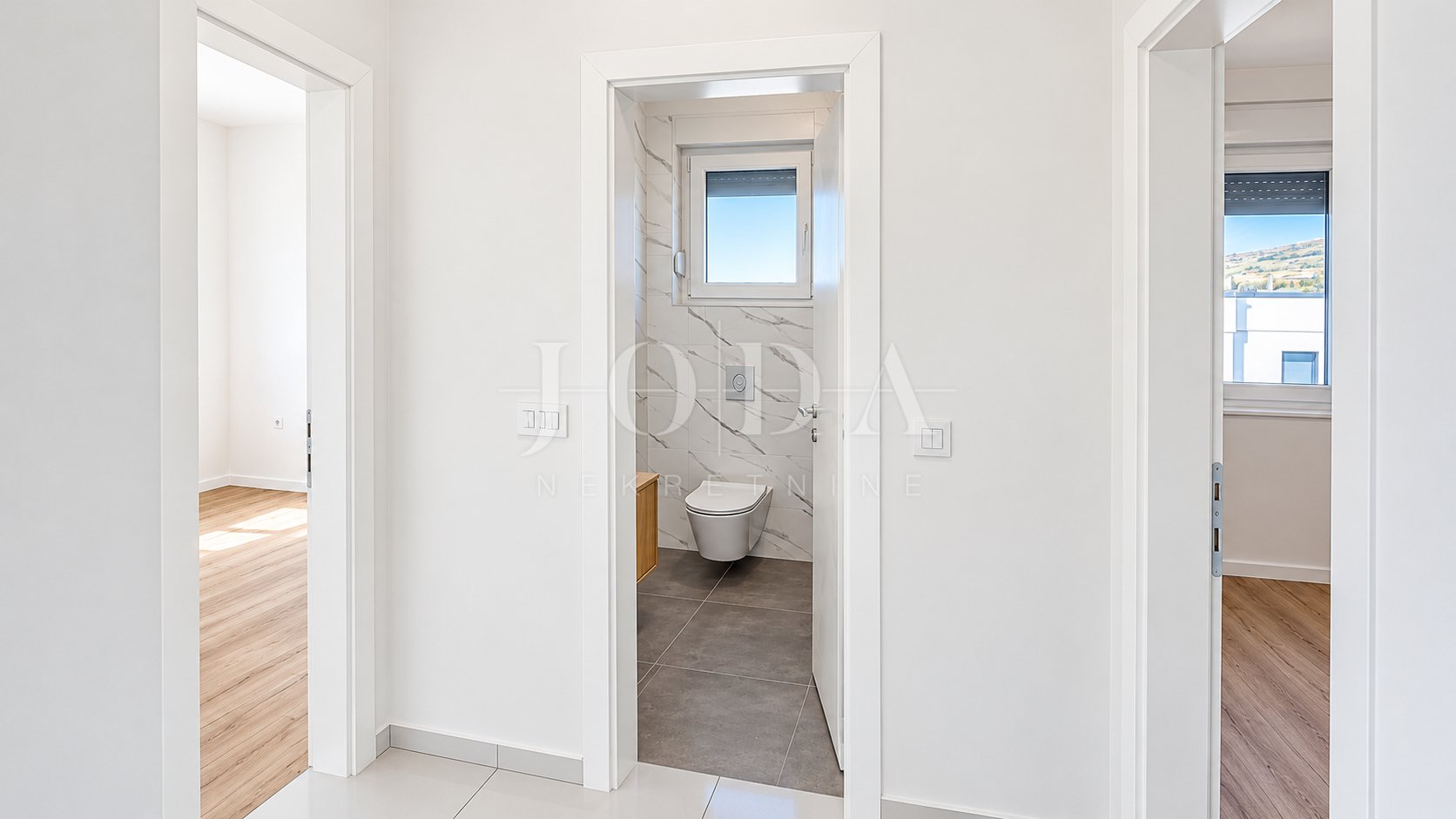 Apartmán Na prodej - Primorsko-goranska Novi Vinodolski