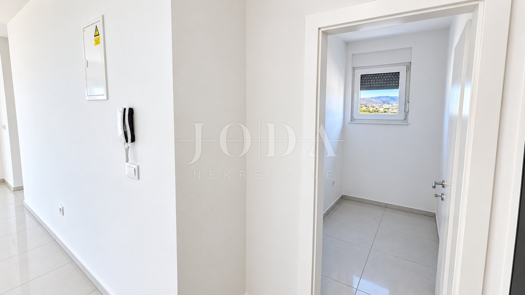 Apartmán Na prodej - Primorsko-goranska Novi Vinodolski