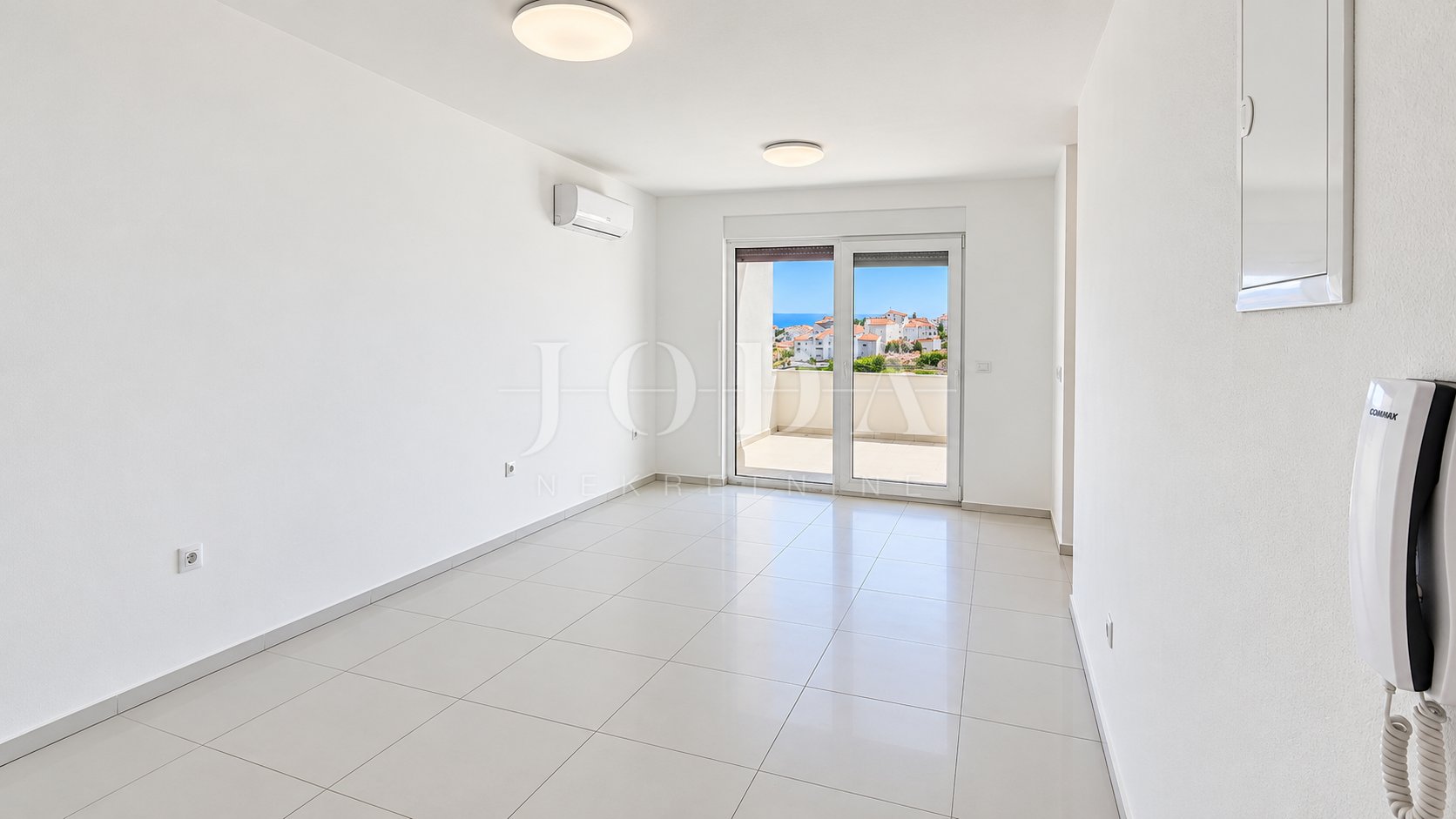 Apartmán Na prodej - Primorsko-goranska Novi Vinodolski
