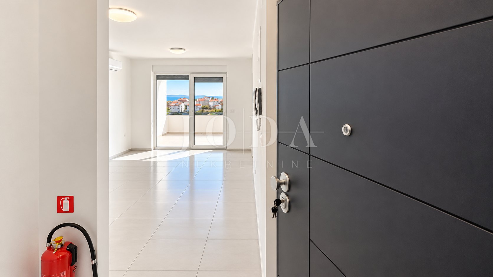 Apartmán Na prodej - Primorsko-goranska Novi Vinodolski