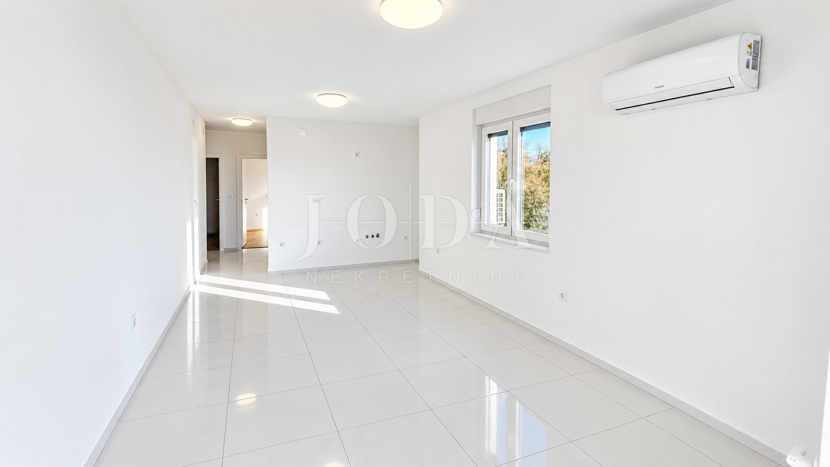 Apartmán Na prodej - Primorsko-goranska Novi Vinodolski