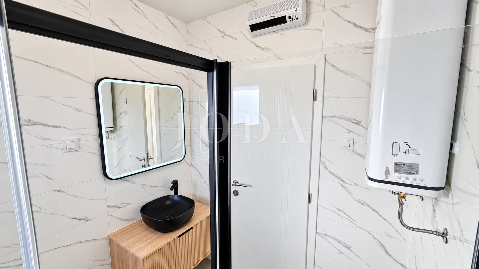 Apartmán Na prodej - Primorsko-goranska Novi Vinodolski