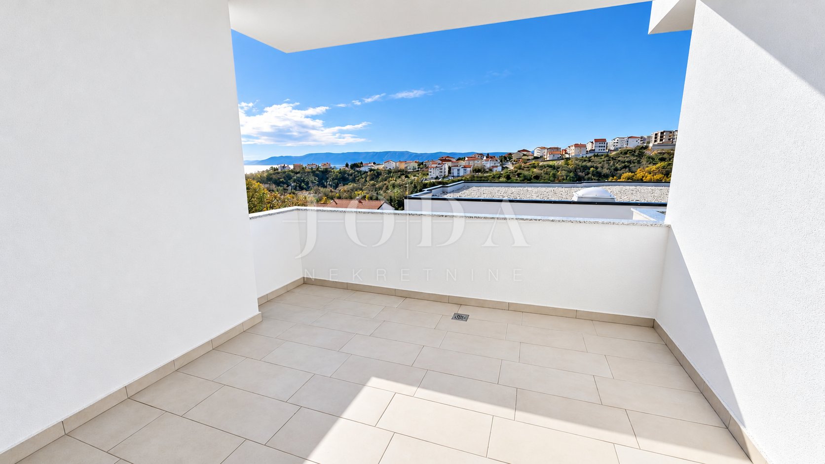Apartmán Na prodej - Primorsko-goranska Novi Vinodolski