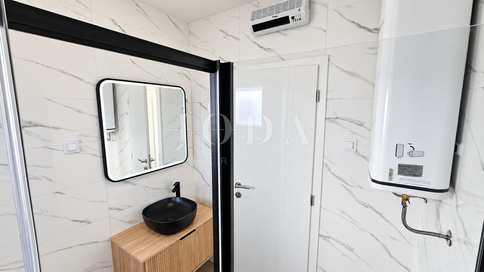 Apartmán Na prodej - Primorsko-goranska Novi Vinodolski