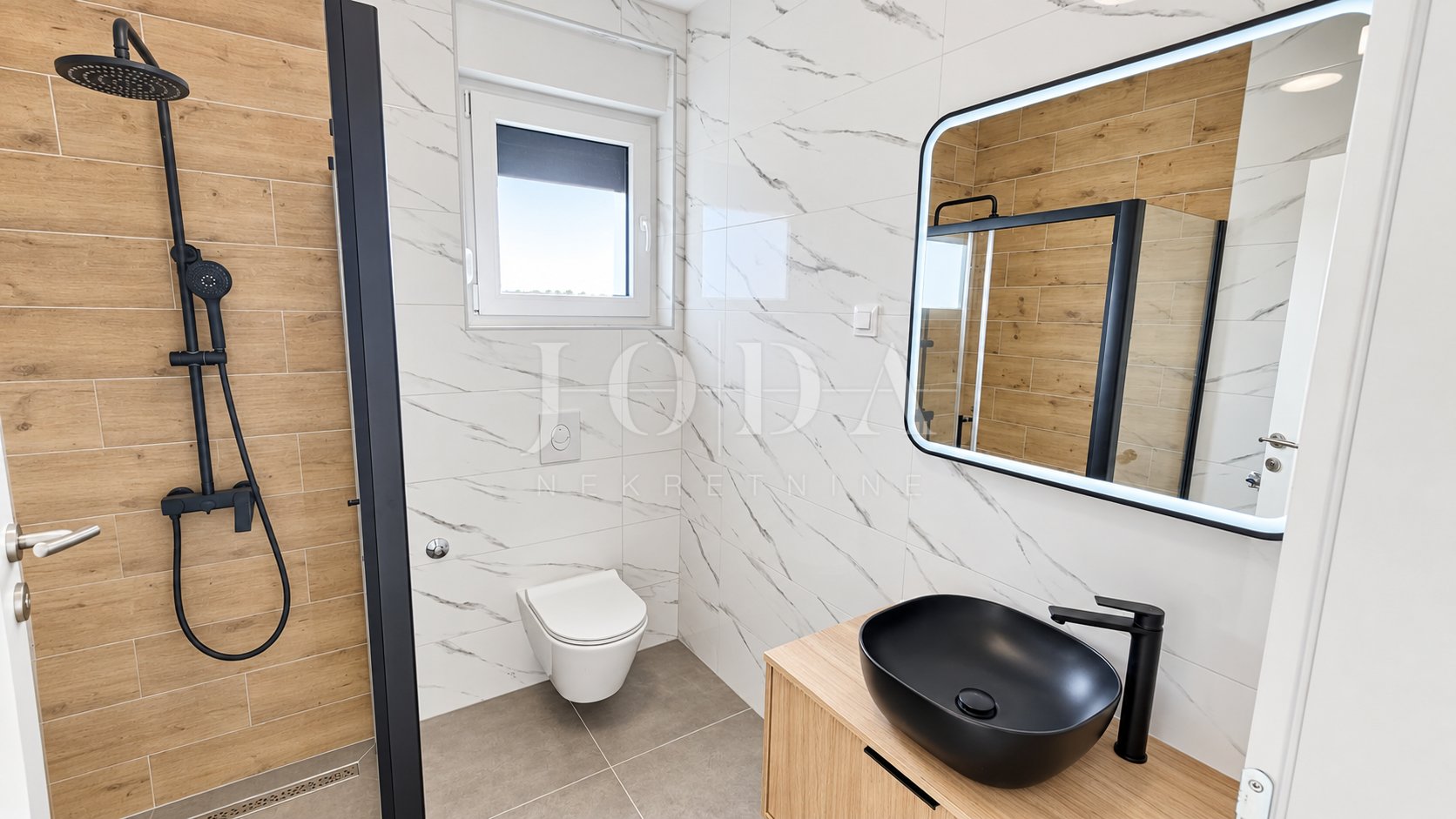 Apartmán Na prodej - Primorsko-goranska Novi Vinodolski