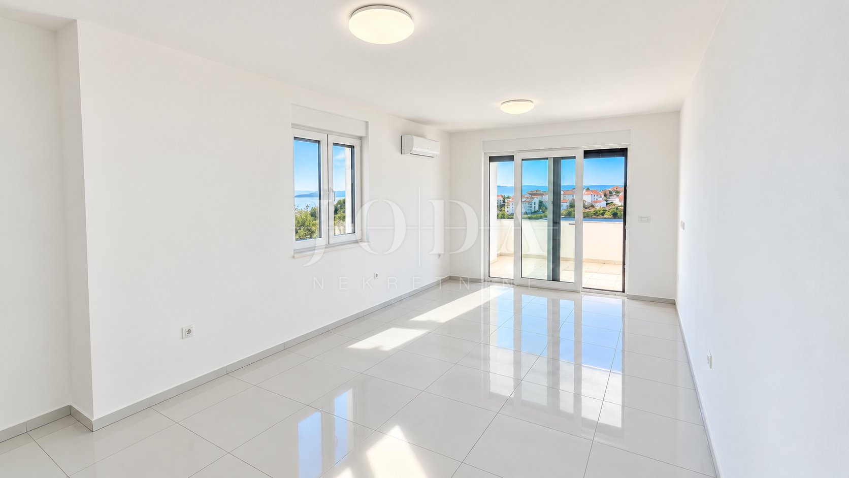 Apartmán Na prodej - Primorsko-goranska Novi Vinodolski