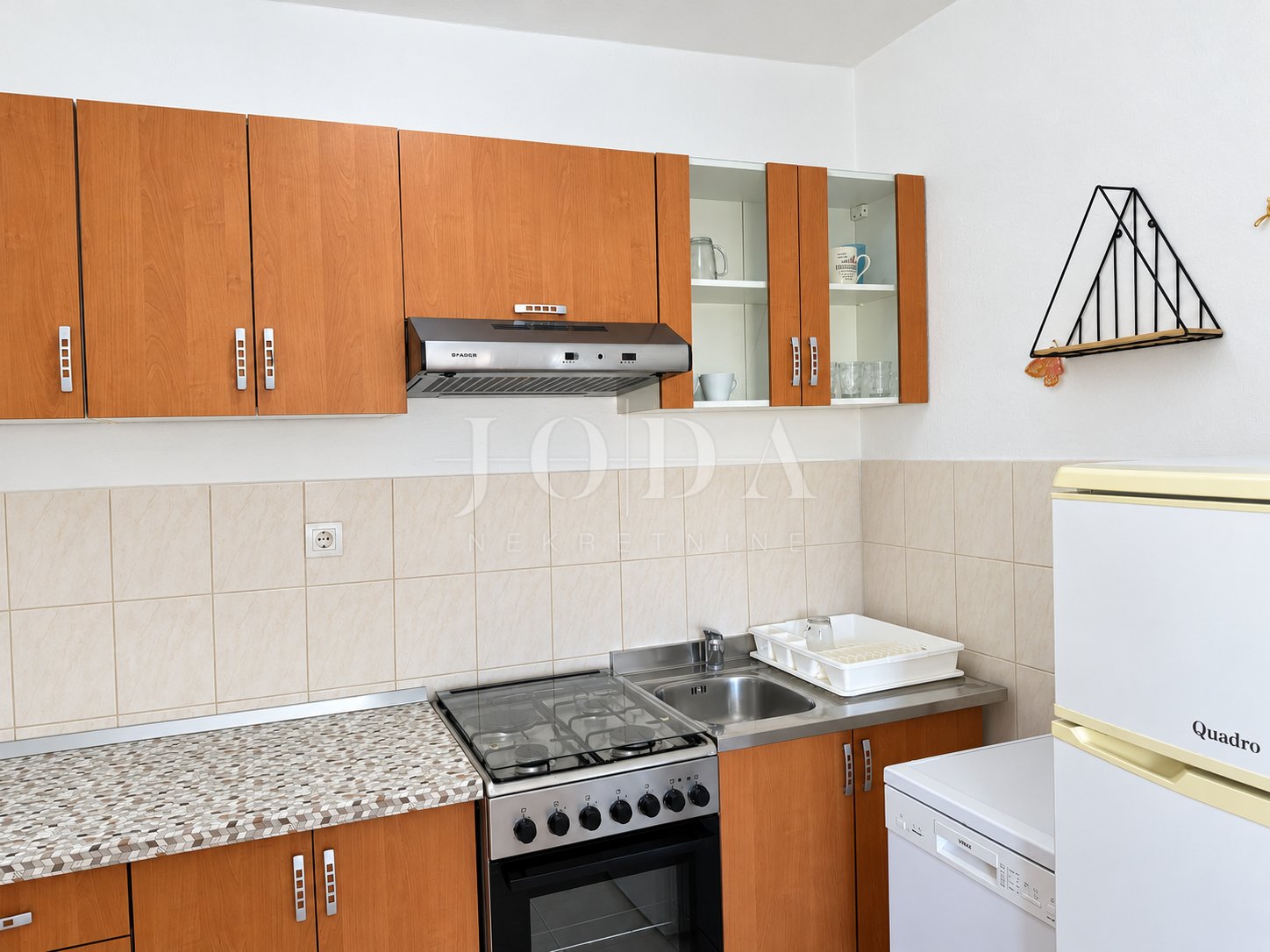 Apartma Naprodaj - Primorsko-goranska Pobri