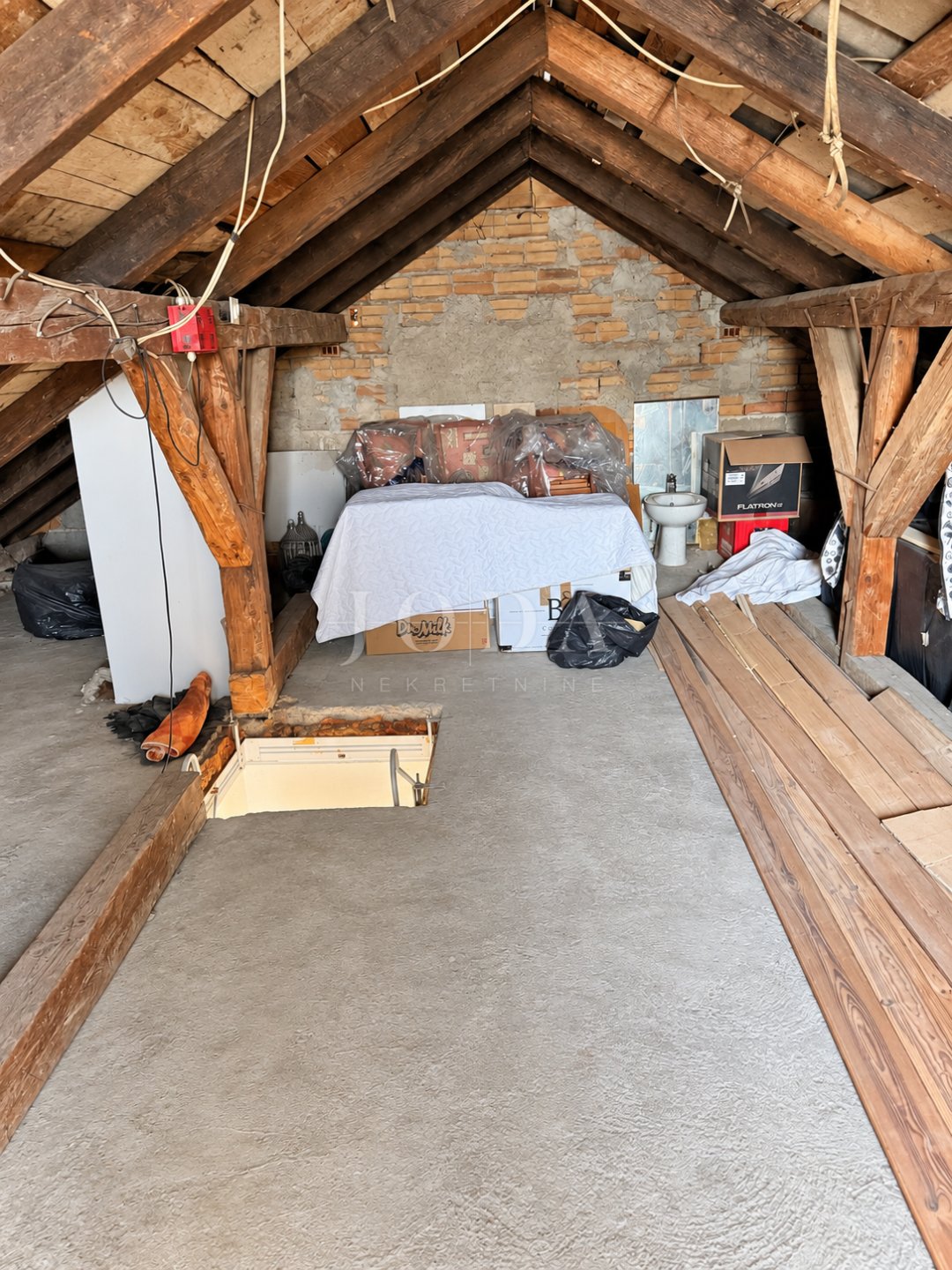 Apartma Naprodaj - Primorsko-goranska Pobri