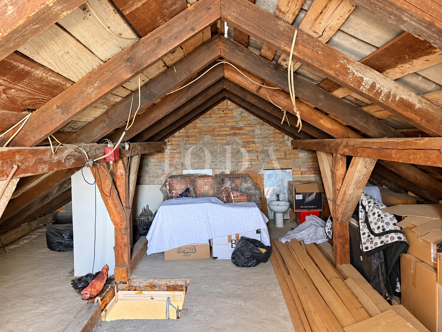 Apartma Naprodaj - Primorsko-goranska Pobri