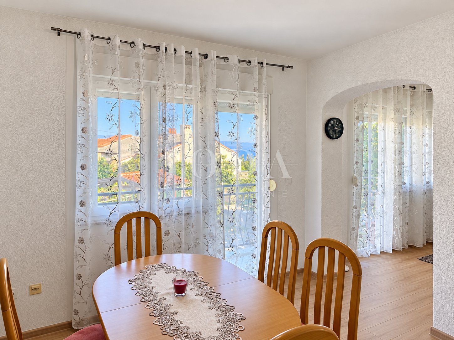 Apartma Naprodaj - Primorsko-goranska Pobri