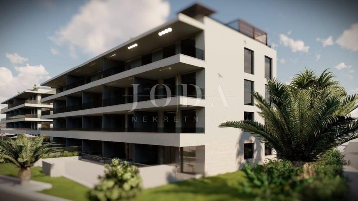 Apartma naprodaj 85 m² – Zadar