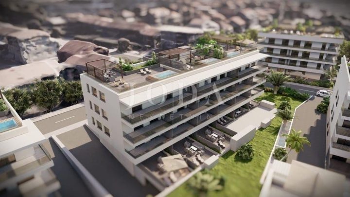Apartmán na prodej 85 m² – Zadar
