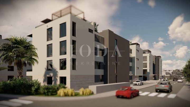 Apartma Naprodaj - Zadarska Borik - foto 3/21