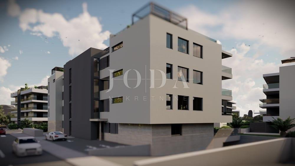 Apartma Naprodaj - Zadarska Borik