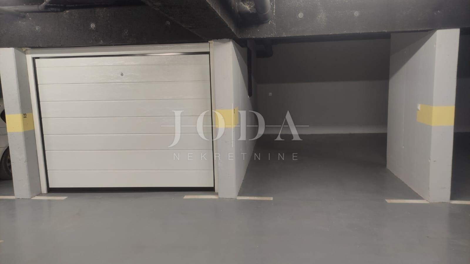 Apartma Naprodaj - Zadarska Borik