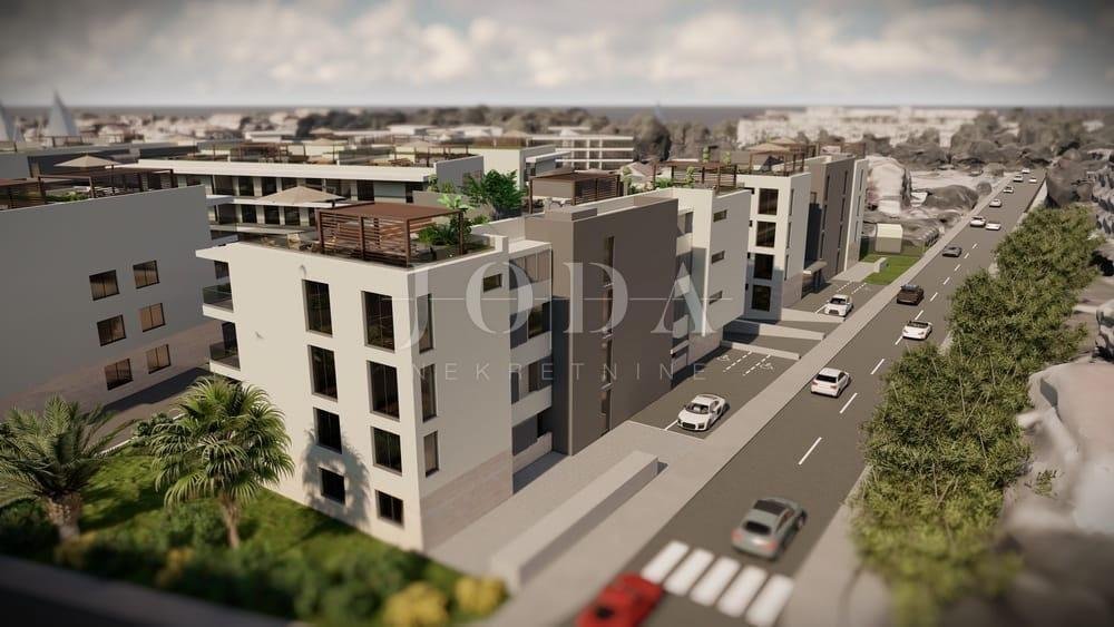 Apartma Naprodaj - Zadarska Borik