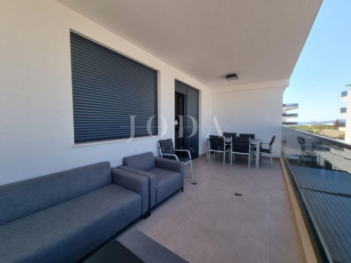 Apartma Naprodaj - Zadarska Borik