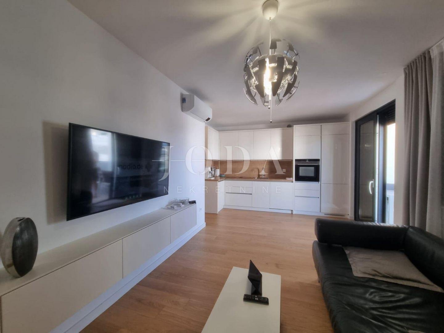 Apartma Naprodaj - Zadarska Borik