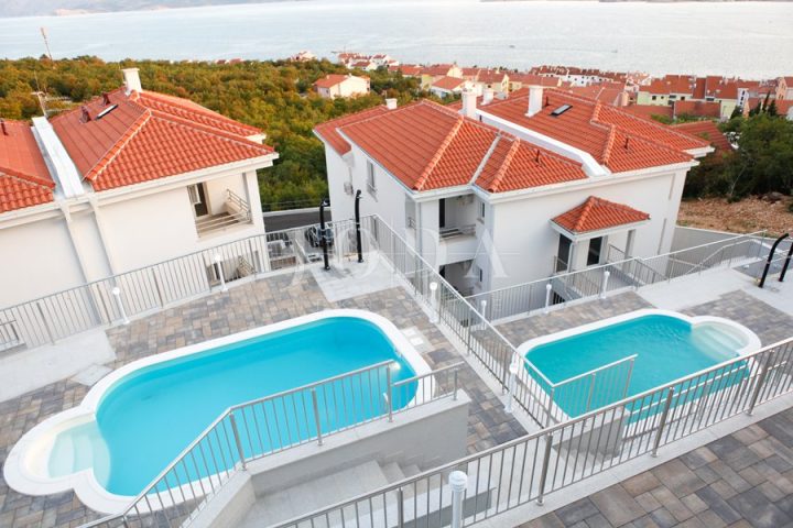Apartma naprodaj 85 m² – Crikvenica