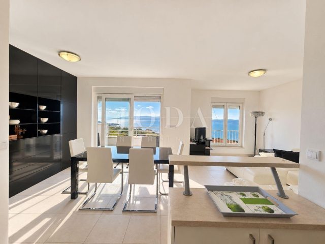 Apartment zu verkaufen 85 m² – Crikvenica