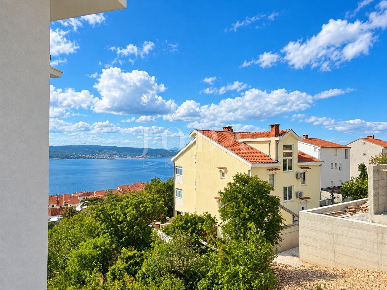 Mieszkanie Na sprzedaż - Primorsko-goranska Crikvenica