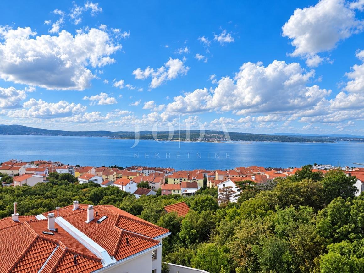 Mieszkanie Na sprzedaż - Primorsko-goranska Crikvenica
