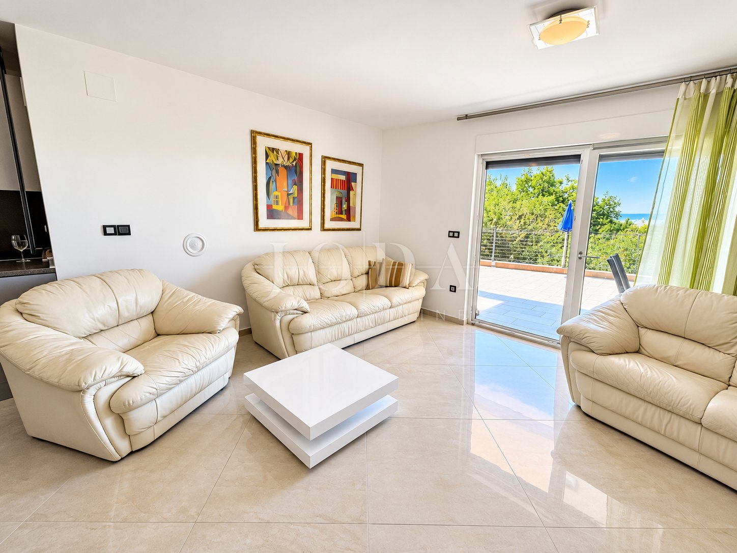 Apartment Zu verkaufen - Primorsko-goranska Jadranovo