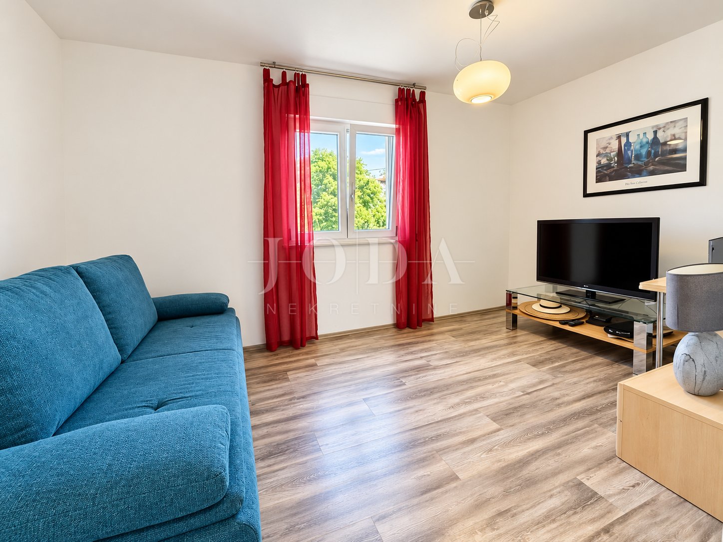 Apartment Zu verkaufen - Primorsko-goranska Jadranovo