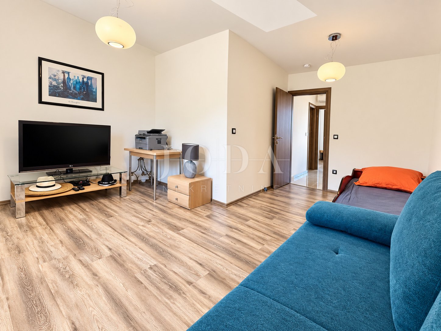 Apartment Zu verkaufen - Primorsko-goranska Jadranovo