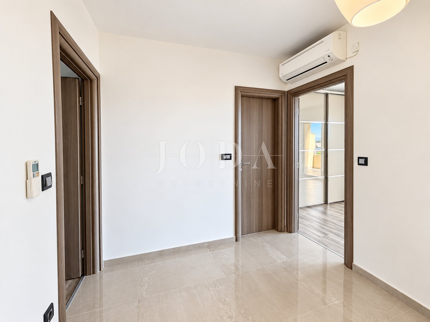 Apartment Zu verkaufen - Primorsko-goranska Jadranovo
