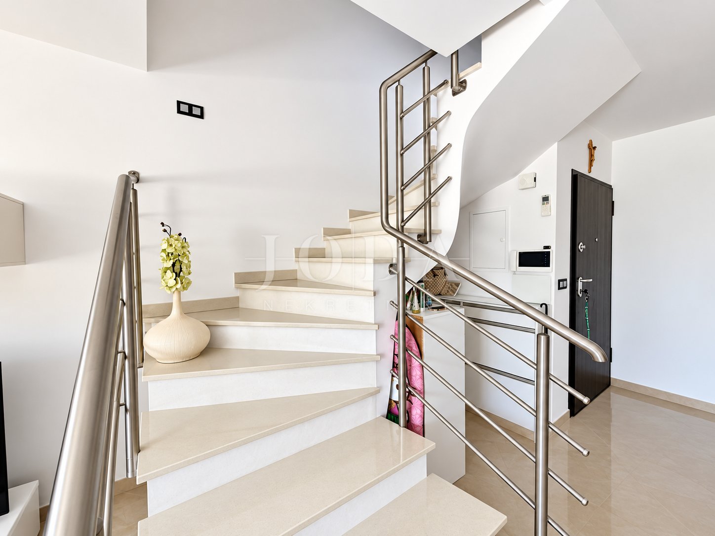 Apartment Zu verkaufen - Primorsko-goranska Jadranovo