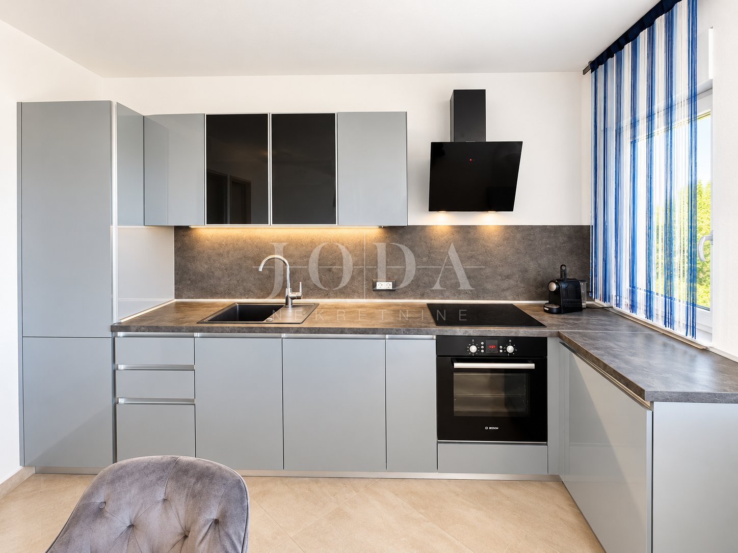 Apartment Zu verkaufen - Primorsko-goranska Jadranovo