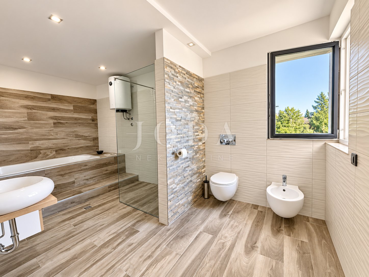 Apartment Zu verkaufen - Primorsko-goranska Jadranovo