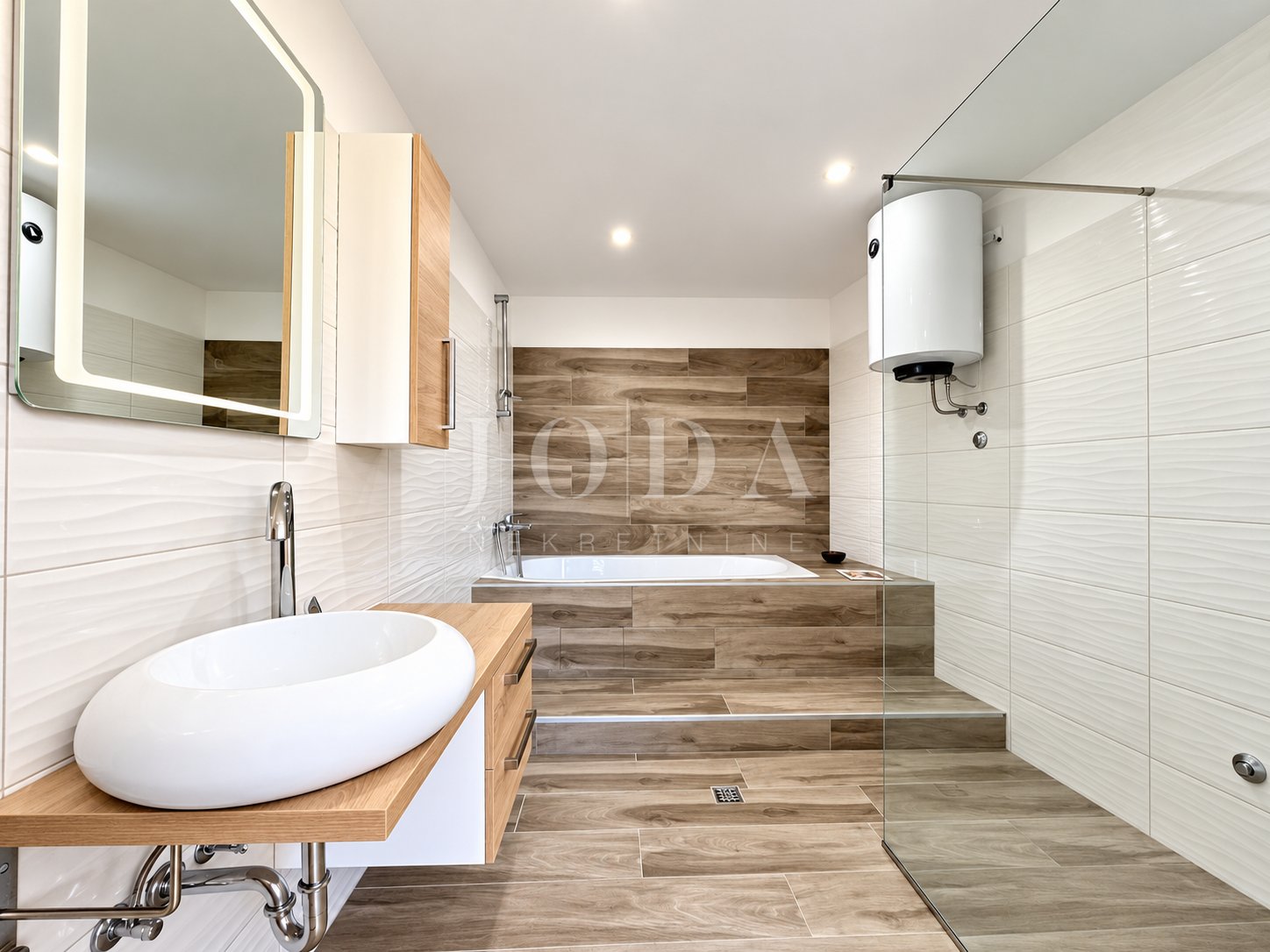 Apartment Zu verkaufen - Primorsko-goranska Jadranovo