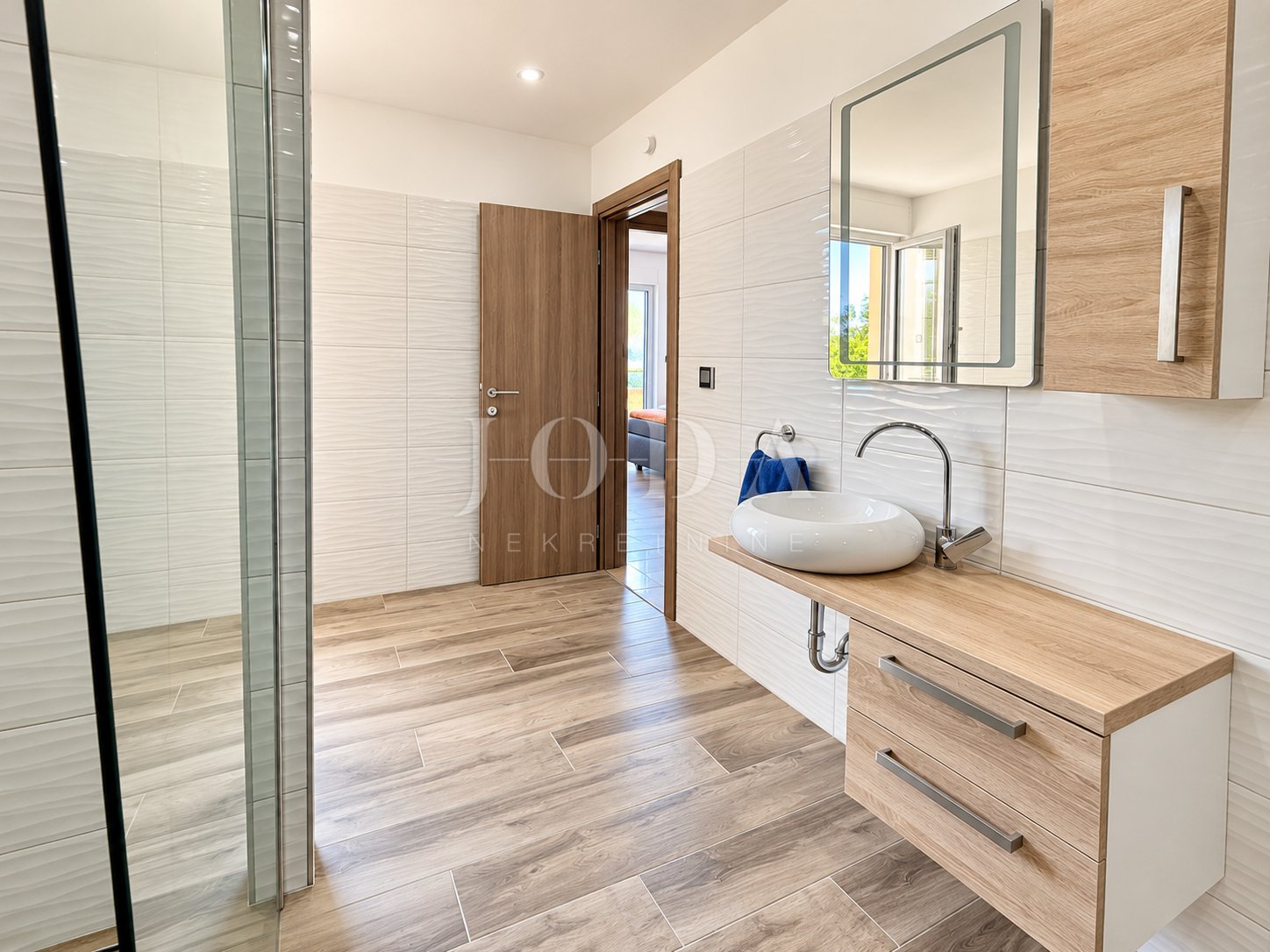 Apartment Zu verkaufen - Primorsko-goranska Jadranovo