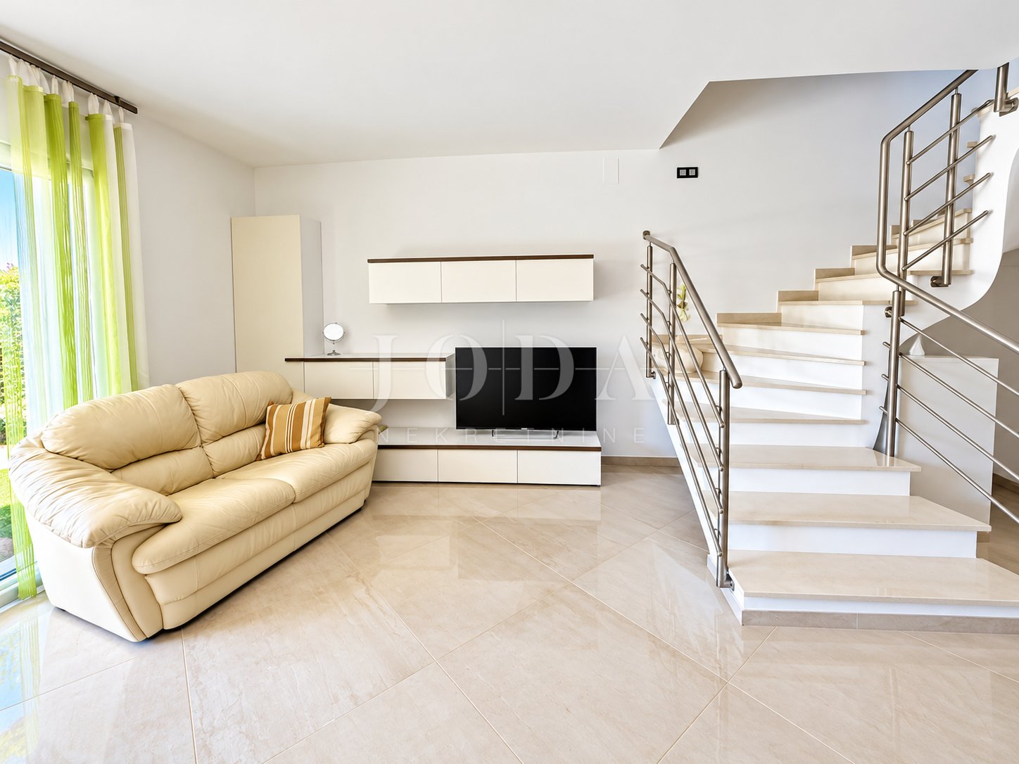Apartment Zu verkaufen - Primorsko-goranska Jadranovo