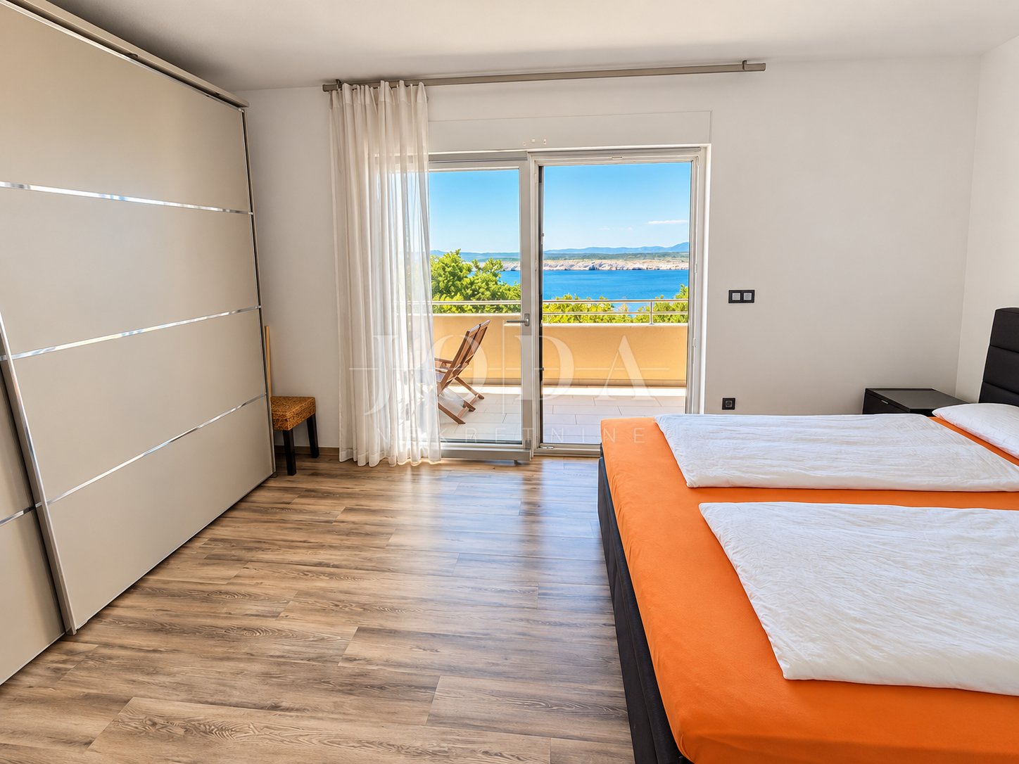 Apartment Zu verkaufen - Primorsko-goranska Jadranovo