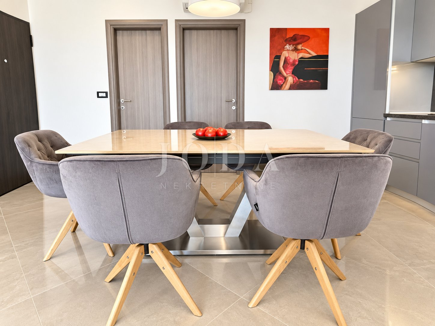 Apartment Zu verkaufen - Primorsko-goranska Jadranovo
