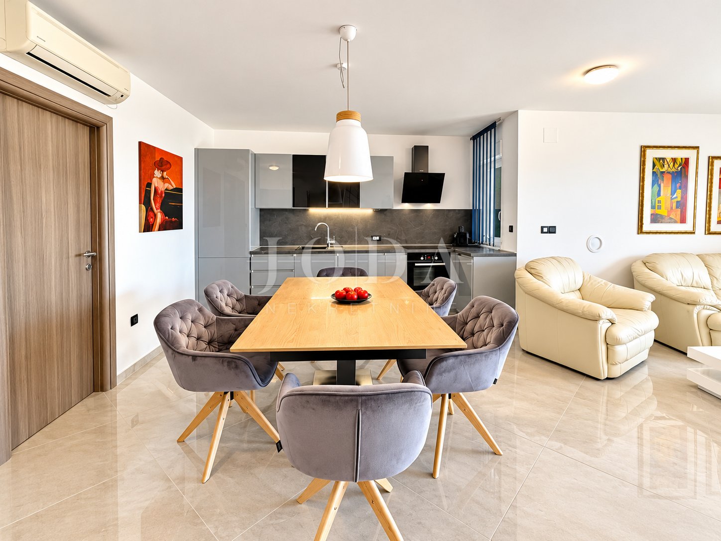 Apartment Zu verkaufen - Primorsko-goranska Jadranovo