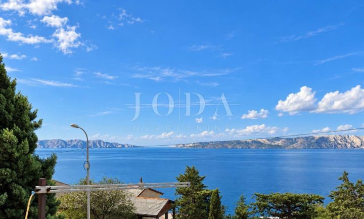 Flat For sale — Senj