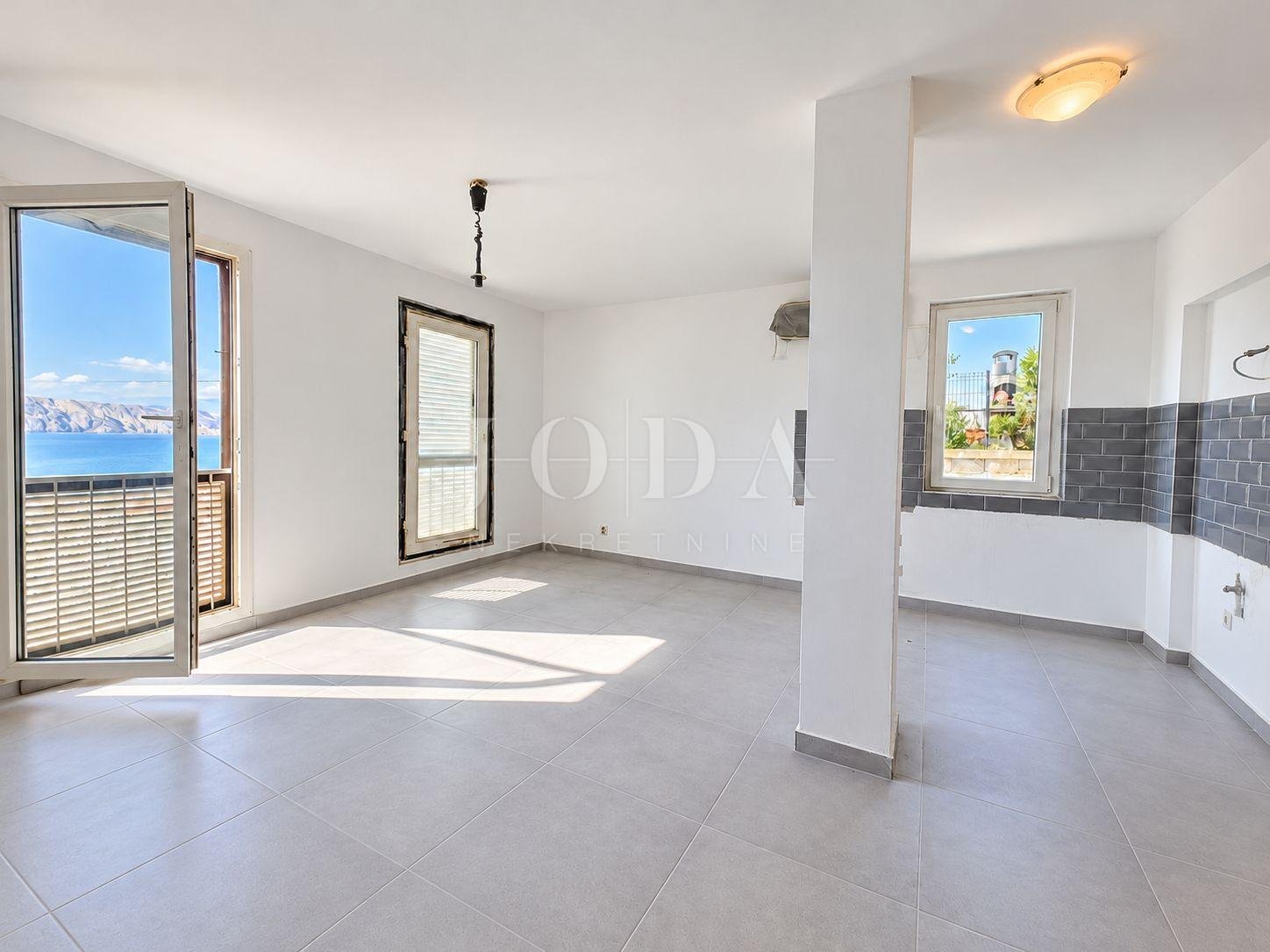 Flat For sale - Ličko-senjska Senj
