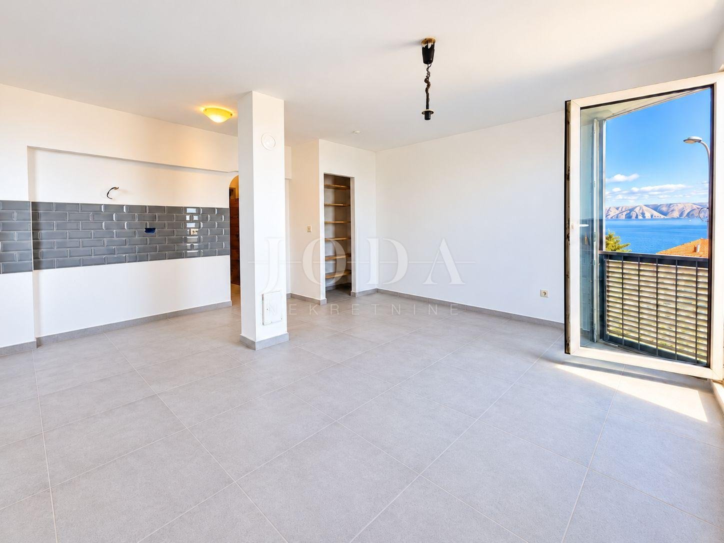 Flat For sale - Ličko-senjska Senj