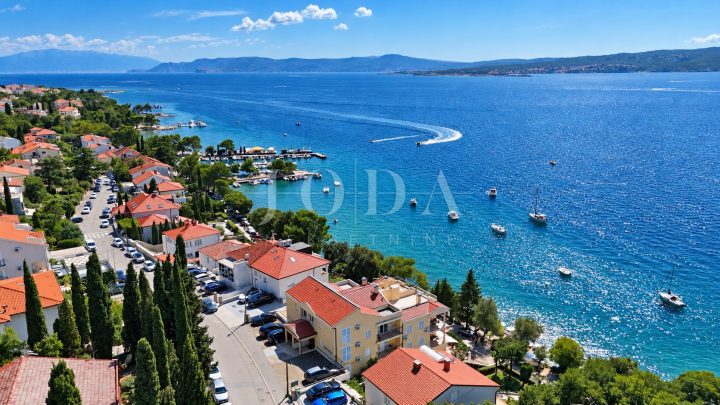 Apartment zu verkaufen 90 m² – Crikvenica
